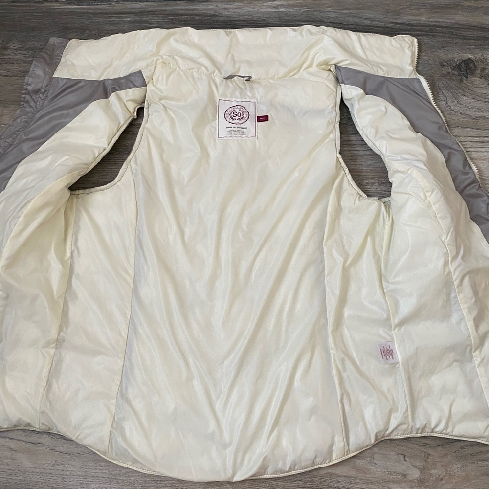 Puffer Jacket - Picture 2 of 7